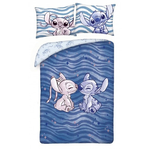 Stitch angel lit - angel, set