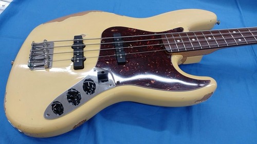 Fender mexico deluxe active - [fender,