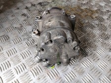 Compresseur de climatisation