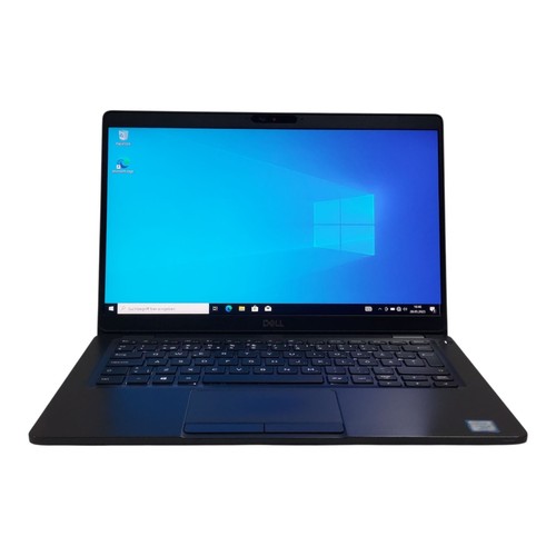 Dell latitude 5300 i5 - dell,