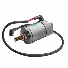 Démarreur Électrique Moteur