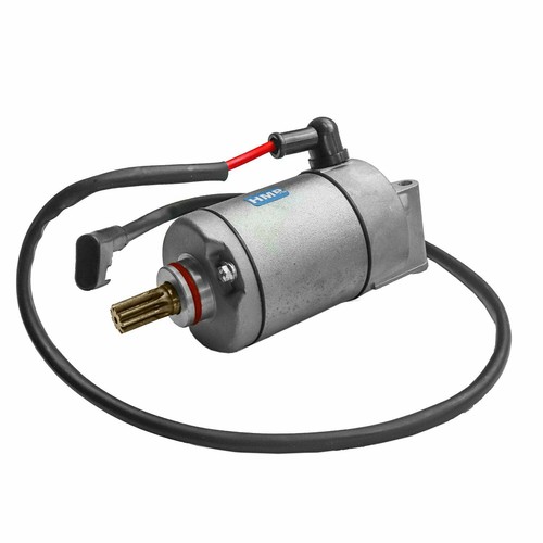 Démarreur électrique moteur - démarreur,