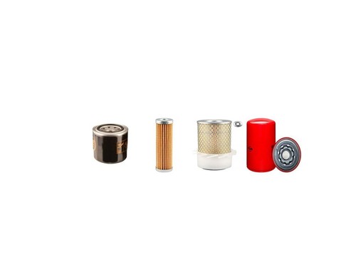Filtre kit pour - filtre,