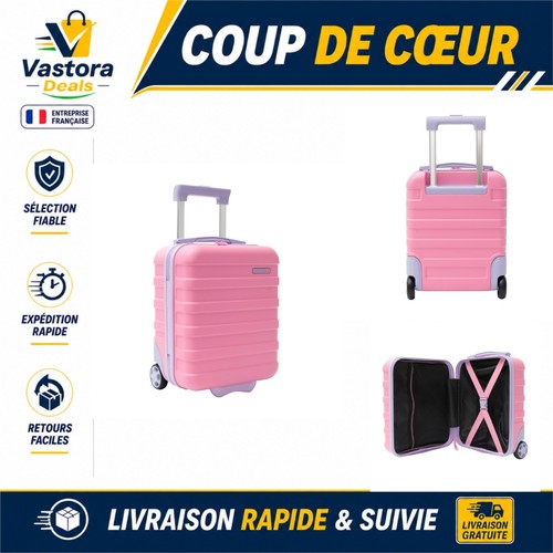 Cabin max valise - cabin, roulettes