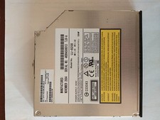 Masterizzatore DVD±RW Super-Multi Drive Panasonic UJ-820B PATA,usato,funzionante