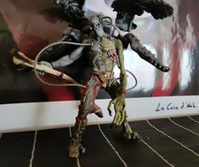 Figurine Re-animated Spawn