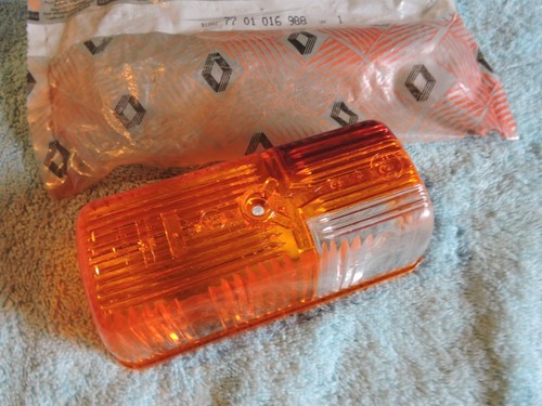 Cabochon feu - , de
