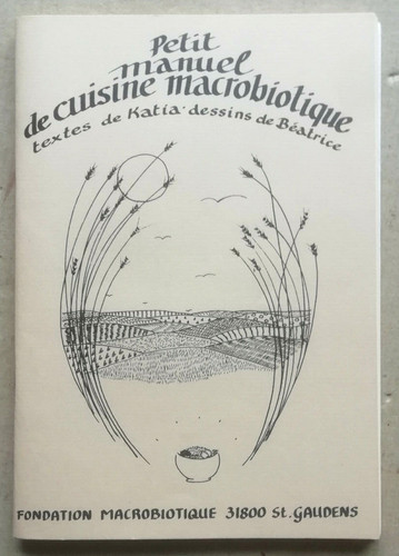 Petit manuel cuisine - petit,