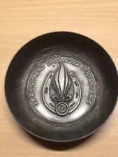 coupelle militaire legion etrangere 