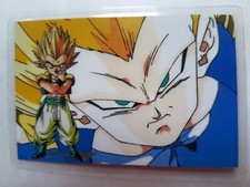 Carte Dragon Ball Z DBZ Rami