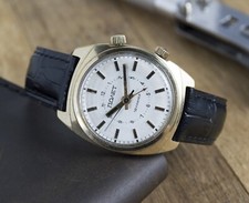 Poljot Signal 18 Jewels