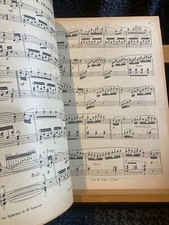 J.-B. Cramer Le Petit Rien