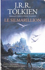 LE SILMARILLION / J.R.R
