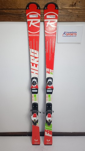Rossignol hero fis pro - fis,