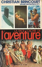 Livre la face cachée de