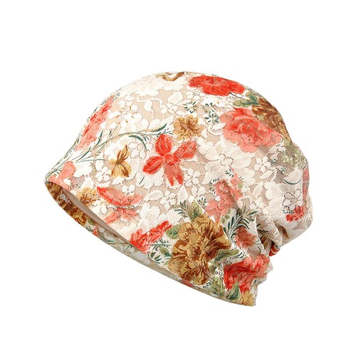 Chapeau chimiothérapie - chapeau,