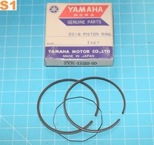 1 boite de segments cote STD