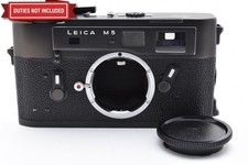 Appareil photo argentique 35