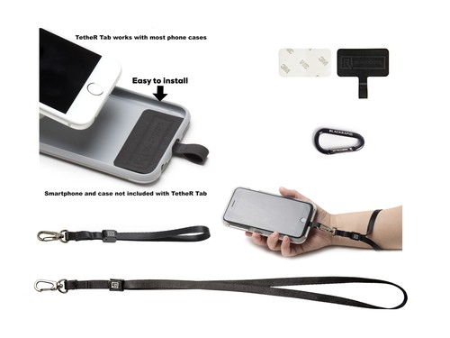 Blackrapid wander deluxe - blackrapid,