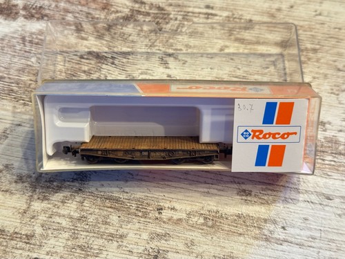 Roco 25308 wagon fret à - wagon, de