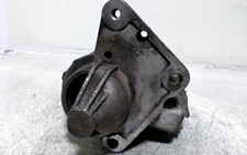 CITROËN C3 Picasso Démarreur 1.60 Diesel 66kw 2008 27553839