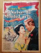 VALSE DE MONTE CARLO patrice