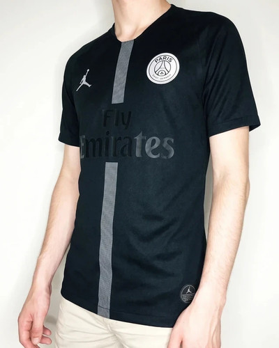 Maillot officiel psg jordan - officiel,