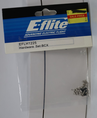 Flite eflh1225 hardware set - hardware,