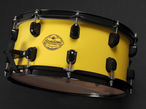 Tama bill bruford ms65m - tama, ms65m-bb
