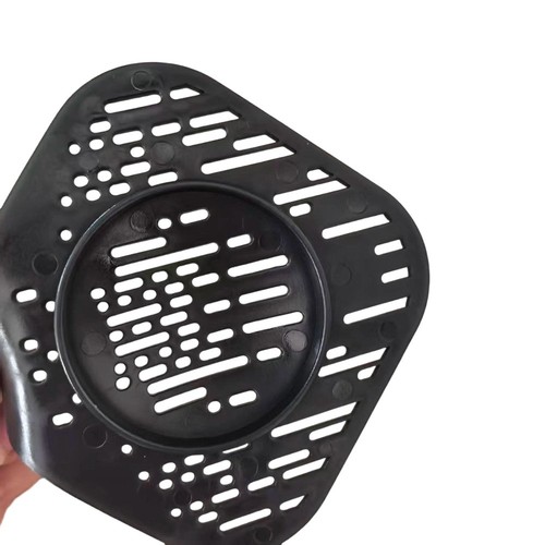 Pour splash guard - splash,