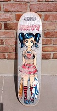 Hook-ups Skateboard 🛹