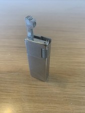 Briquet King GS Ref GS Non Teste