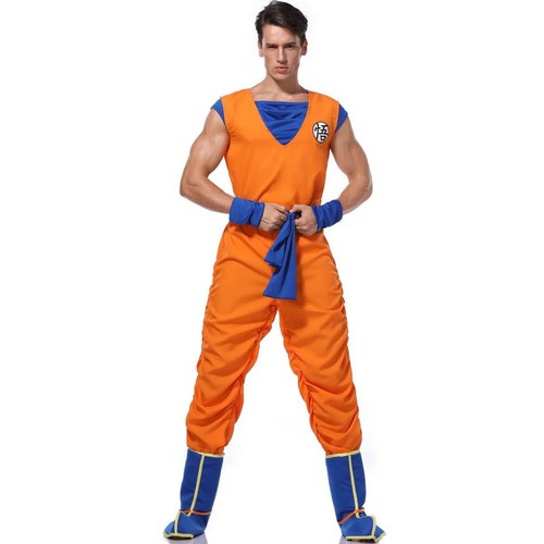 Dragonball super goku - super,