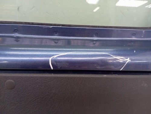 Porte coffre gauche - de, citroen