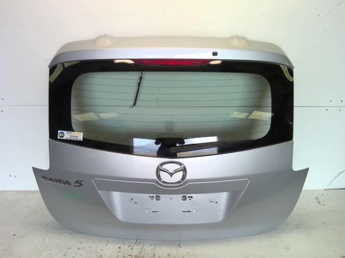 Malle hayon arriere mazda 1 - arriere, 5