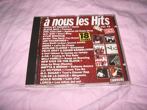Nous les hits vol - ///,
