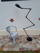 Lampe Jielde 5 Bras Lac Lak Lack Laq