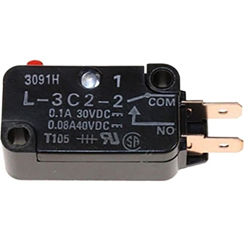 Minirupteur pour micro ondes - minirupteur,