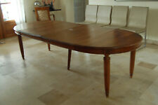 Table salle à manger 8