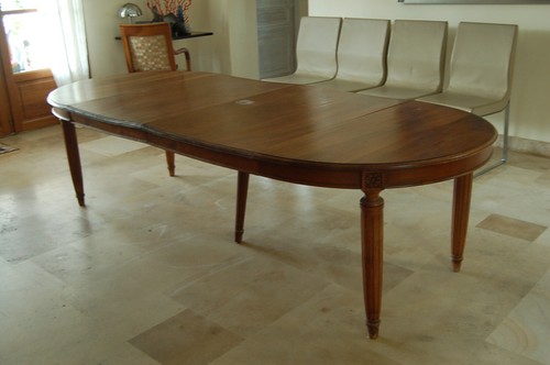 Table salle manger 8 - à,