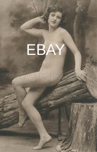 Sexy pin 1930s - pin-up,