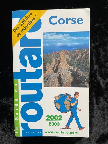 Guide routard 2002 2003 - #,