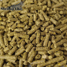 Pellets Premium - Alimentation quotidienne pour crevettes d'aquarium