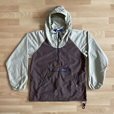 PENFIELD PAC JAC SIZE S MADE IN USA NOT NOEL GALLAGHER OASIS MAINE ROAD