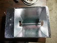 Réflecteur De Lampe Pour Culture Intérieur + douille