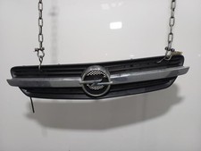Calandre OPEL MERIVA A PHASE 1