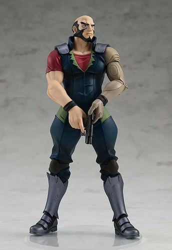 Figurine articulée good smile - figurine,