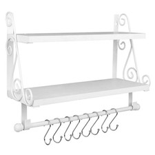 Étagères Murale Rangement