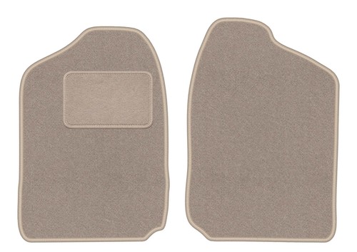 Tapis sol avant velours - tapis,