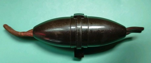 Ancien interrupteur zeppelin - ancien,